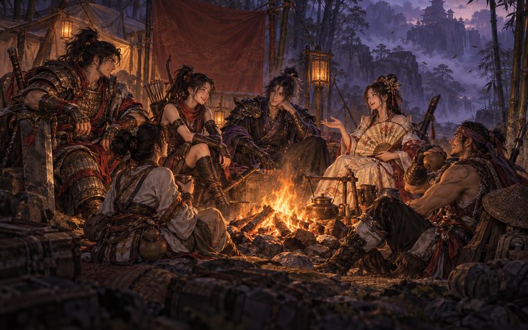 Metin2 Reborn: Loncalar ve Sıralamalar