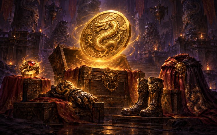 Metin2 Reborn: Ücretsiz Nesne Market